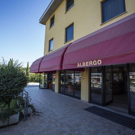 L'Antica Sosta Hotel Castelfiorentino Eksteriør billede