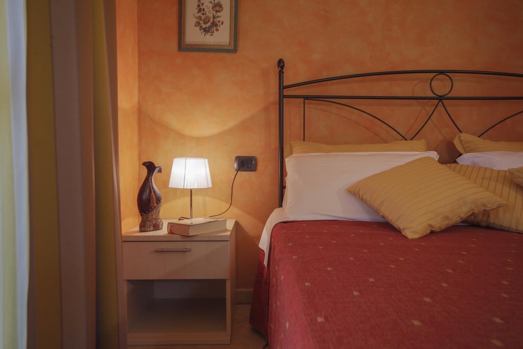 L'Antica Sosta Hotel Castelfiorentino Eksteriør billede