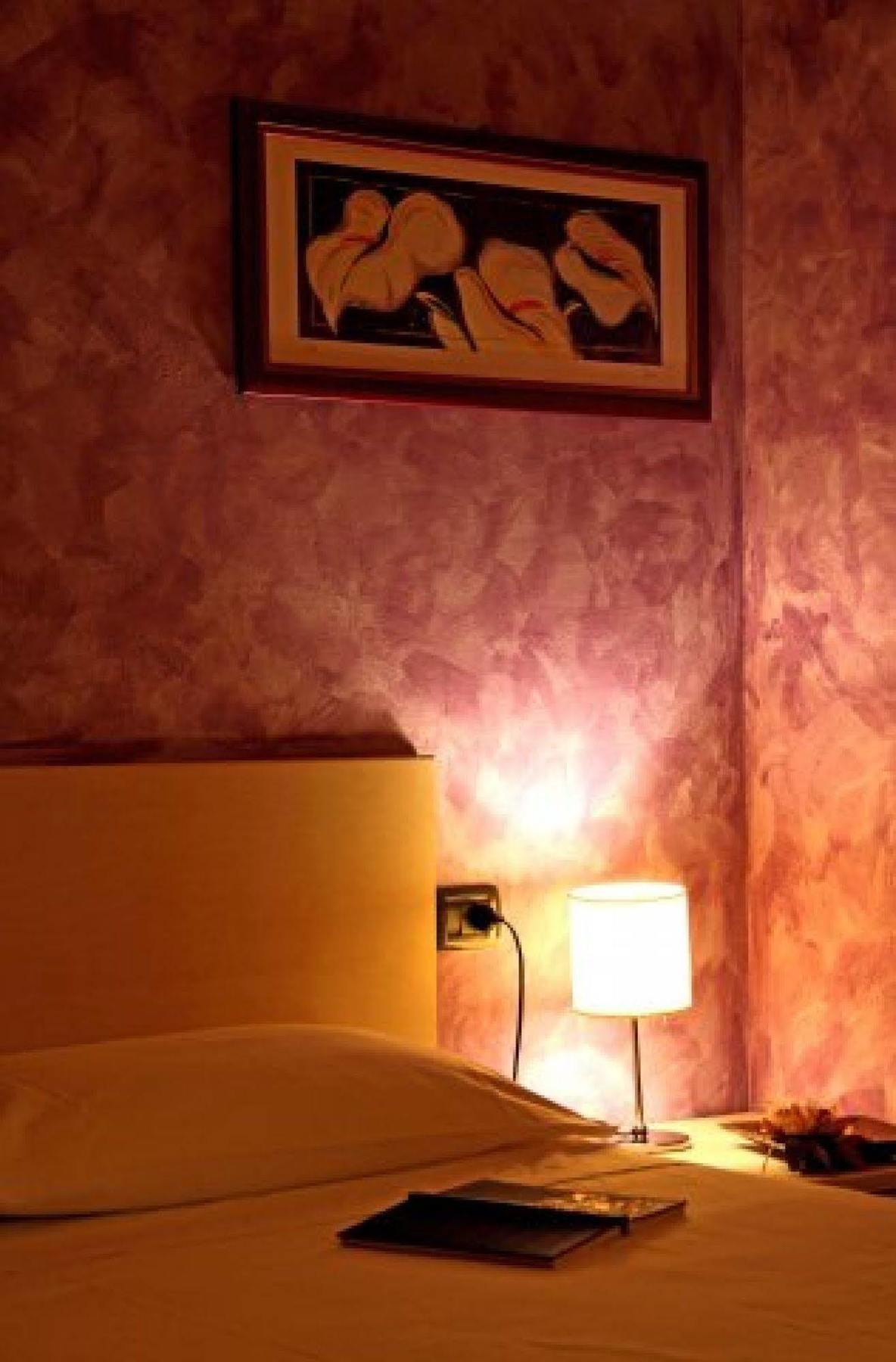 L'Antica Sosta Hotel Castelfiorentino Eksteriør billede
