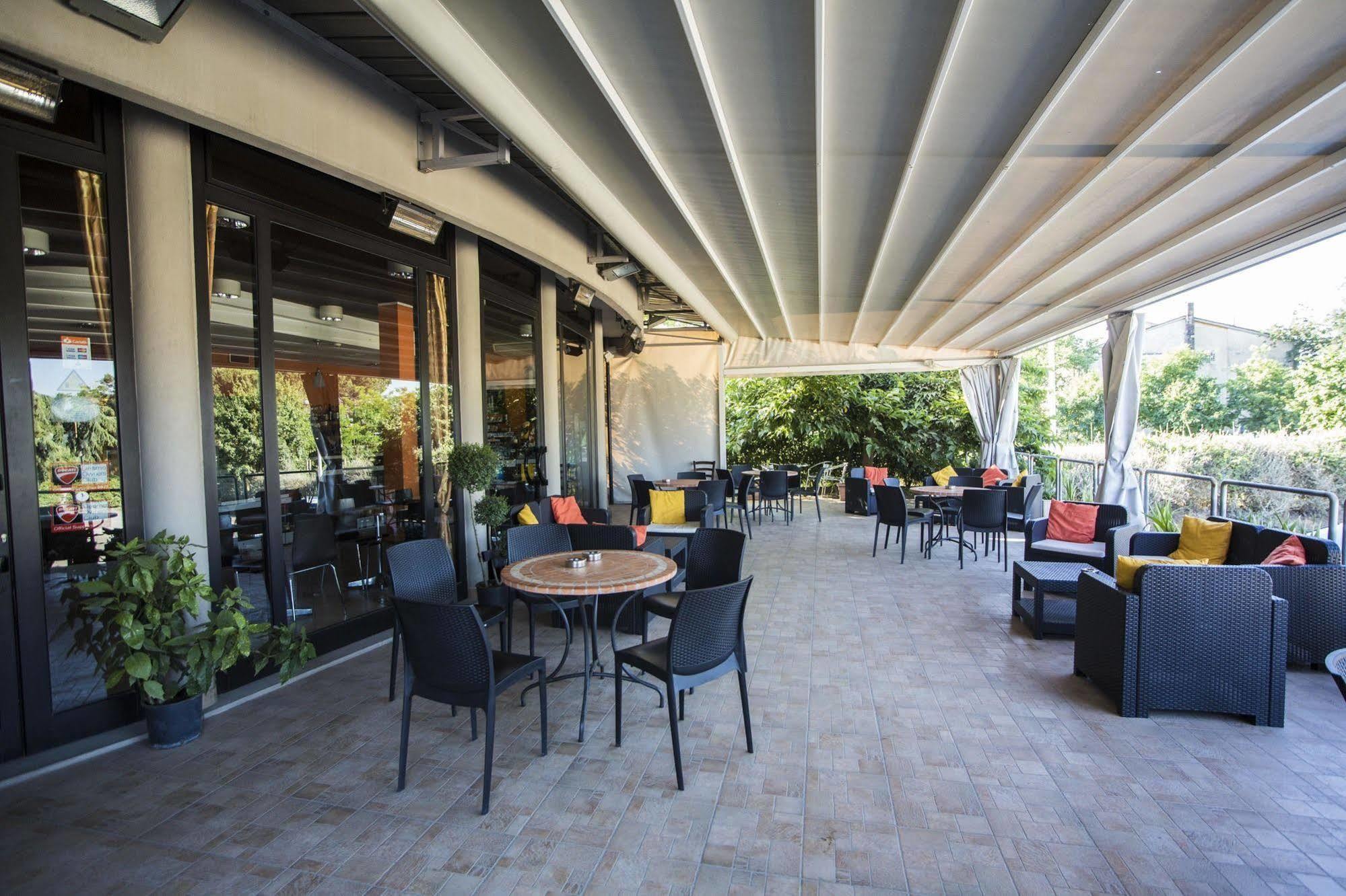 L'Antica Sosta Hotel Castelfiorentino Eksteriør billede